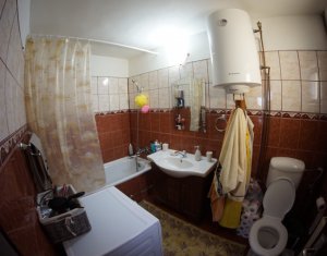 Ház 4 szobák eladó on Livada (iclod)