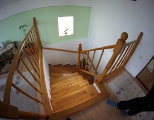 Ház 4 szobák eladó on Livada (iclod)