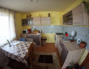 Ház 4 szobák eladó on Livada (iclod)