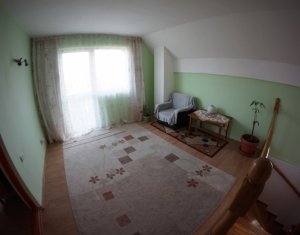 Ház 4 szobák eladó on Livada (iclod)