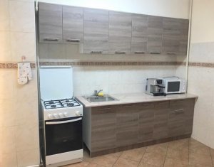 Lakás 2 szobák kiadó on Cluj-napoca, Zóna Gheorgheni