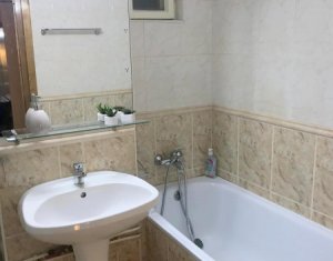 Lakás 2 szobák kiadó on Cluj-napoca, Zóna Gheorgheni