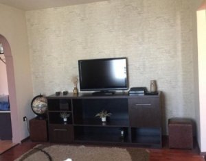 Lakás 2 szobák kiadó on Cluj-napoca, Zóna Manastur