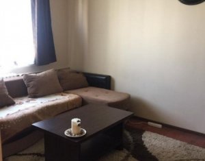 Lakás 2 szobák kiadó on Cluj-napoca, Zóna Manastur