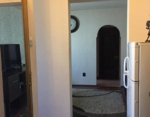 Lakás 2 szobák kiadó on Cluj-napoca, Zóna Manastur