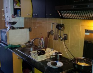 Lakás 2 szobák eladó on Cluj-napoca, Zóna Zorilor