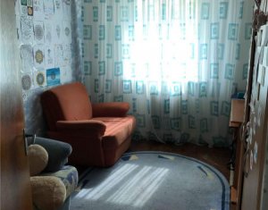 Lakás 3 szobák eladó on Cluj-napoca, Zóna Manastur