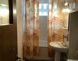 Lakás 3 szobák eladó on Cluj-napoca, Zóna Manastur