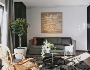 , 44m2 on Cluj-napoca, Zóna Buna Ziua