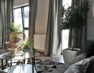 Lakás 2 szobák eladó on Cluj-napoca, Zóna Buna Ziua