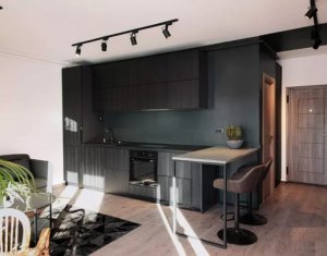 Lakás 2 szobák eladó on Cluj-napoca, Zóna Buna Ziua