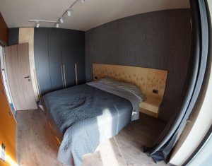 Lakás 2 szobák eladó on Cluj-napoca, Zóna Buna Ziua