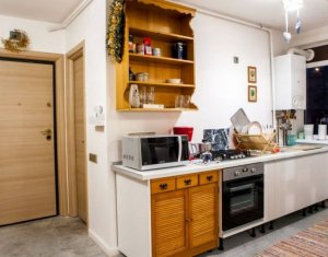 Lakás 1 szobák kiadó on Cluj-napoca, Zóna Grigorescu