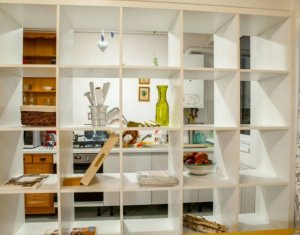 Lakás 1 szobák kiadó on Cluj-napoca, Zóna Grigorescu