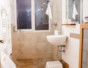 Lakás 1 szobák kiadó on Cluj-napoca, Zóna Grigorescu