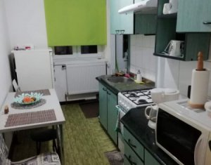 Lakás 1 szobák eladó on Cluj-napoca, Zóna Centru