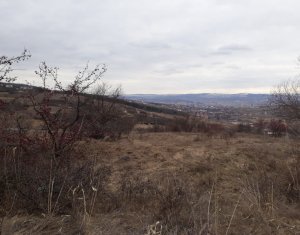 Telek eladó on Cluj-napoca, Zóna Iris