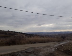 Telek eladó on Cluj-napoca, Zóna Iris