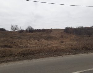 Telek eladó on Cluj-napoca, Zóna Iris