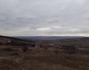 Telek eladó on Cluj-napoca, Zóna Iris