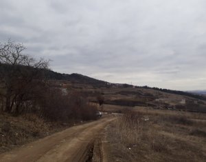 Telek eladó on Cluj-napoca, Zóna Iris