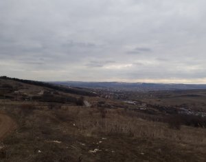 Telek eladó on Cluj-napoca, Zóna Iris