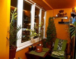 Lakás 4 szobák eladó on Cluj-napoca, Zóna Manastur