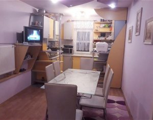 , 77.66m2 on Cluj-napoca, Zóna Manastur