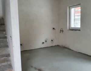 Ház 3 szobák eladó on Floresti