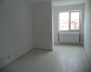 Lakás 2 szobák eladó on Floresti