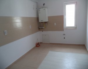 Lakás 2 szobák eladó on Floresti