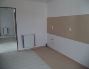 Lakás 2 szobák eladó on Floresti