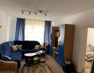 Lakás 2 szobák eladó on Cluj-napoca, Zóna Grigorescu