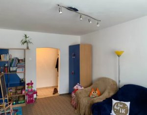 Lakás 2 szobák eladó on Cluj-napoca, Zóna Grigorescu