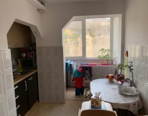 Lakás 2 szobák eladó on Cluj-napoca, Zóna Grigorescu