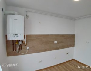 Lakás 3 szobák eladó on Cluj-napoca, Zóna Andrei Muresanu