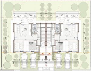 Telek eladó on Cluj-napoca, Zóna Borhanci