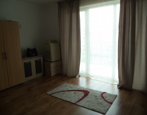 Lakás 1 szobák eladó on Floresti