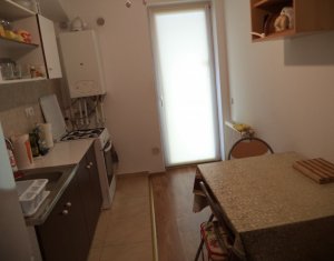 Lakás 1 szobák eladó on Floresti