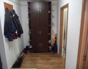 Lakás 1 szobák eladó on Floresti