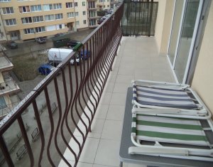 Lakás 1 szobák eladó on Floresti