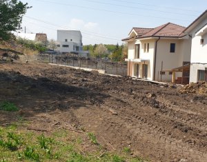 , 460m2 on Cluj-napoca, Zóna Faget