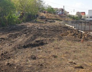 Telek eladó on Cluj-napoca, Zóna Faget