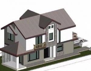 Telek eladó on Cluj-napoca, Zóna Faget