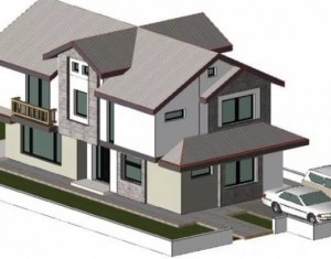 Telek eladó on Cluj-napoca, Zóna Faget