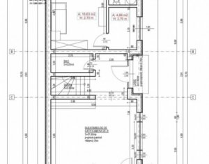 Telek eladó on Cluj-napoca, Zóna Faget