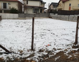 , 500m2 on Cluj-napoca, Zóna Europa