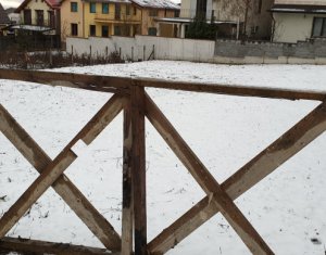 Telek eladó on Cluj-napoca, Zóna Europa