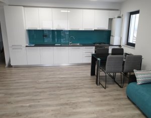 , 86m2 on Cluj-napoca, Zóna Europa