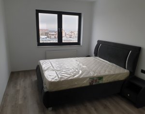 Lakás 4 szobák kiadó on Cluj-napoca, Zóna Europa